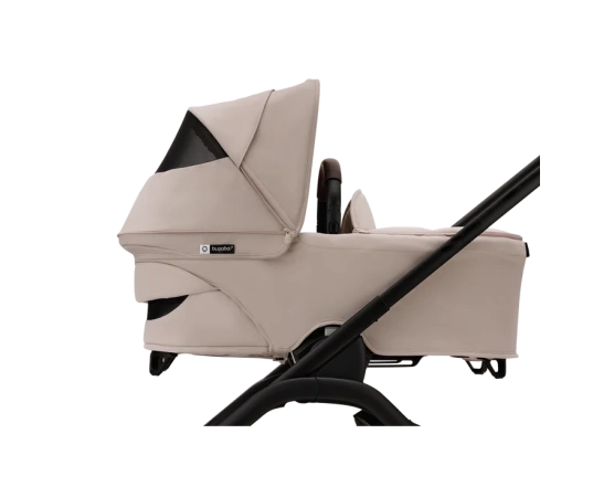 Капюшон для коляски Bugaboo Dragonfly DESERT TAUPE