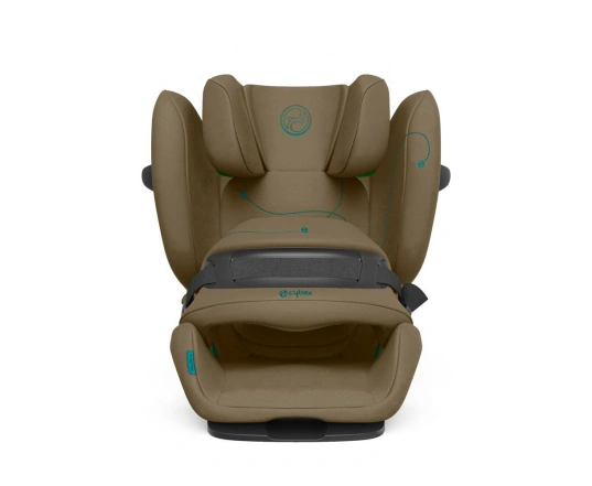 Автокресло Cybex Pallas G i-Size - Classic Beige