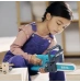 Дитяча бензопила на батарейках BRIO Builder 