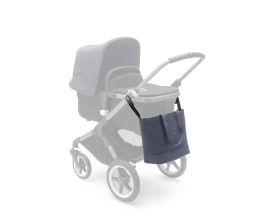 Сумка для коляски Bugaboo STORMY BLUE
