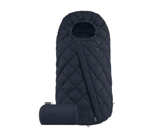 Теплый конверт Cybex Snogga 2 - ocean blue