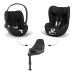 Автокресло Cybex SIRONA T i-SIZE - sepia black