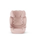 Автокресло Cybex Solution T i-Fix Plus - Peach Pink