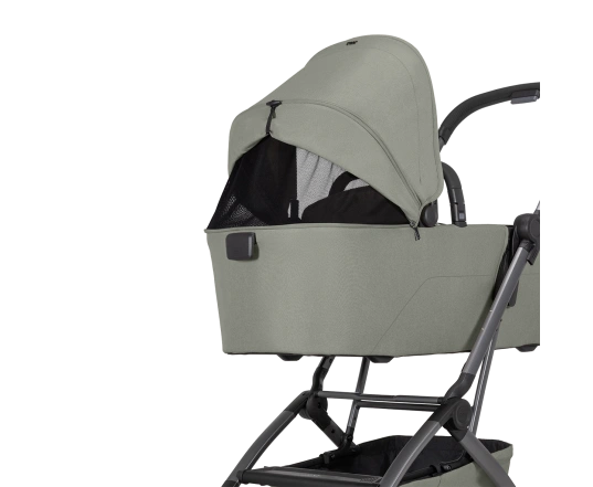 Люлька Joolz Aer 2 Sage green