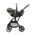 Автокрісло Maxi-Cosi PEBBLE 360 PRO2 - twillic truffle