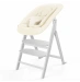 Стульчик для кормления 4в1 Cybex CLICK&FOLD - all white