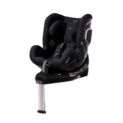 Автокрісло Recaro TORON 1 KID - fresh black - зображення