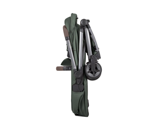 Люлька Joolz Aer 2 Forest green