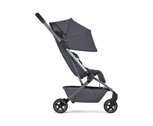 Універсальна коляска 2 в 1 Joolz Aer 2 Stone grey