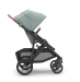 Коляска 2 в 1 UPPAbaby Vista V3 - Kenzi