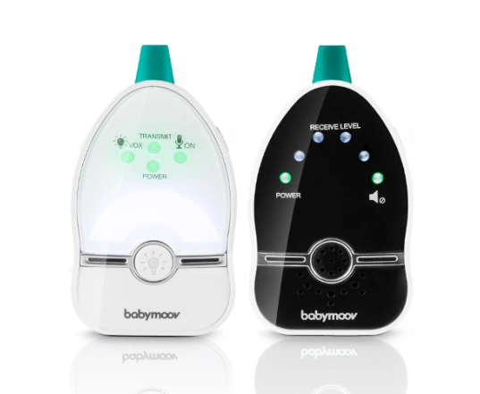 Радіоняня Babymoov Babyphone Easy Care