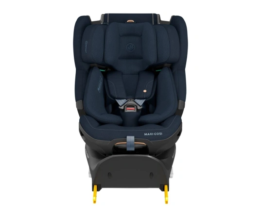 Автокрісло Maxi-Cosi EMERALD 360 PRO - authentic blue