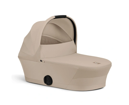 Універсальна коляска 2 в 1 Cybex MELIO CARBON - almond beige