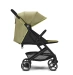 Прогулочная коляска Cybex Beezy - Nature Green