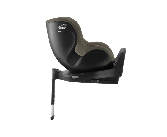 Автокрісло BRITAX-ROMER DUALFIX PRO M LUX - Urban Olive