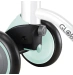Біговел дитячий GLOBBER серії LEARNING BIKE 3в1 - Біло-м'ятний