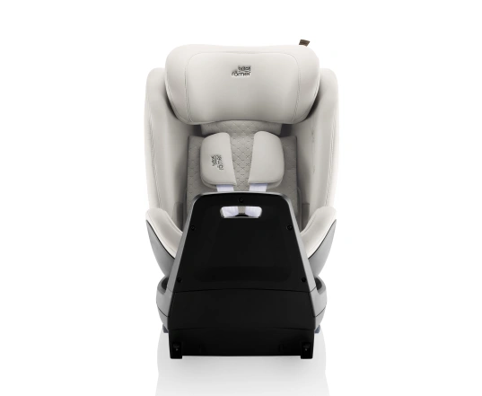 Автокрісло Britax Römer SWIVEL-GROW Max Air - soft taupe