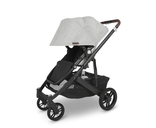 Універсальная коляска 2 в 1 Uppababy CRUZ V2 - Anthony