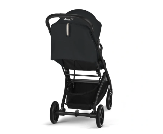 Прогулянкова коляска Cybex BEEZY BLK - magic black