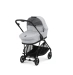 Универсальная коляска 2 в 1 Cybex MELIO CARBON - Fog Grey