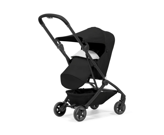 Комплект реверсивного текстилю Joolz AER 2 - space black