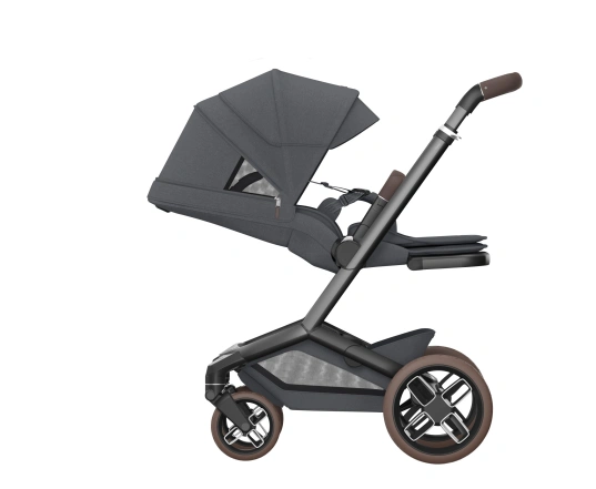 Прогулянкова коляска Maxi-Cosi FAME - moon graphite