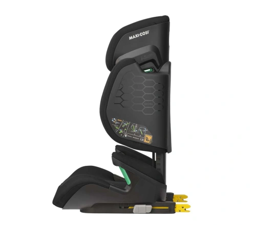 Автокресло Maxi-Cosi RODIFIX M I-SIZE - basic black