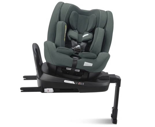 Автокрісло Recaro SALIA 125 - mineral green