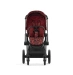 Комплект текстилю Cybex Priam Lux by Alec Voelkel Rockstar