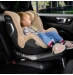 Автокрісло Recaro TORON 1 KID - fresh black