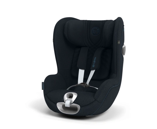 Автокресло Cybex Sirona T i-Size Plus -  Nautical Blue