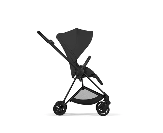 Прогулочная коляска Cybex MIOS Style Collection - sepia black (шасі Matt Black)