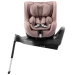 Автокресло Britax Römer DUALFIX PRO STYLE - dusty rose