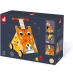 Игровой центр-ходунки Janod Котенок