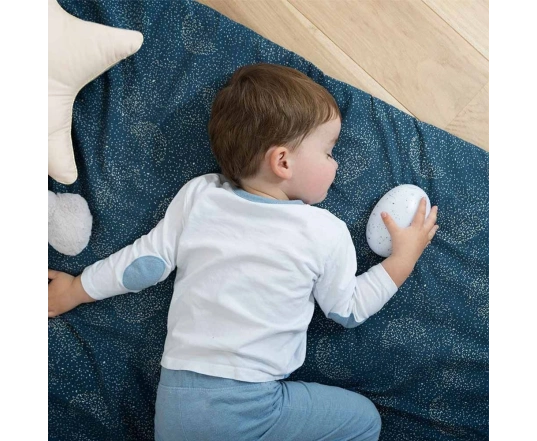 Нічник із білим шумом Babymoov Sleepy Nightlight