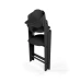 Стільчик для годування 3в1 Cybex CLICK&FOLD - stunning black