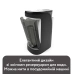 Машина для приготовления молочной смеси  BabyBrezza FORMULA PRO ADVANCED - Black