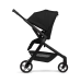 Универсальная коляска 2 в 1 Joolz HUB2 - space black