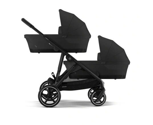 Люлька Cybex Gazelle S -  Moon Black