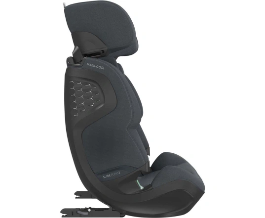Автокрісло Maxi-Cosi PEARL XL SLIDE PRO - authentic graphite