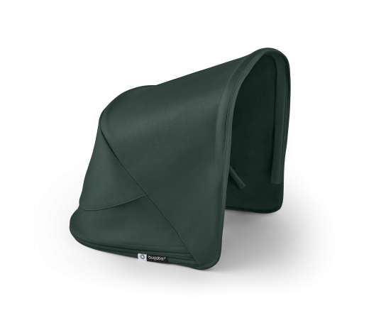 Капюшон для коляски Bugaboo FOX 5 RENEW/KANGAROO - fern green