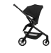 Универсальная коляска 2 в 1 Joolz HUB2 - space black