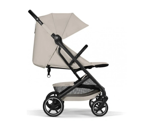 Прогулочная коляска Cybex BEEZY 2026 - dune grey