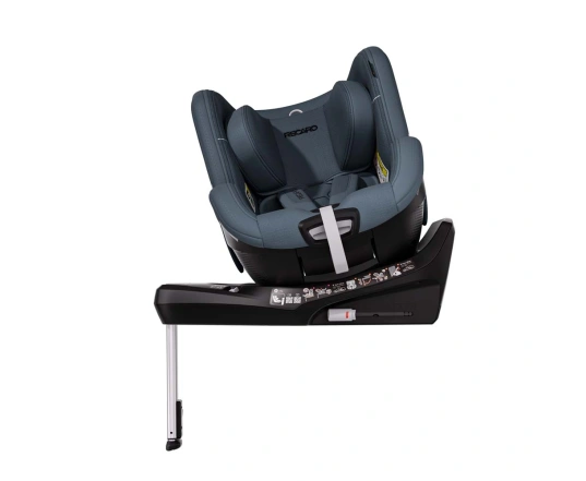Автокрісло Recaro TORON 1 KID - gallant grey