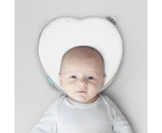 Подушка Babymoov Lovenest - White