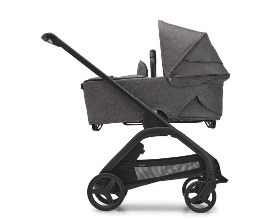 Капюшон для коляски Bugaboo Dragonfly  GREY MELANGE