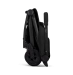 Універсальна коляска 2 в 1 Joolz Aer 2 Space black