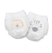 Еко трусики KIT&KIN розмір 5 (20 шт/уп), 12-17 кг, Корова/ Поросятко