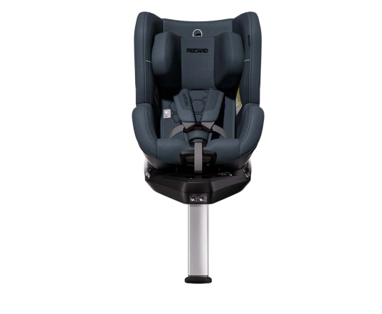 Автокрісло Recaro TORON 1 KID - gallant grey