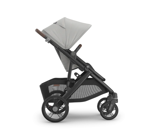 Коляска 2 в 1 UPPAbaby Vista V3 - Savannah